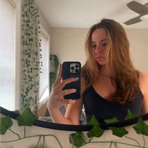 Meet your Posher, Hadley